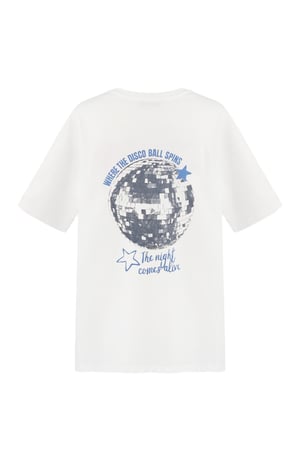 Disco Ball shirt h5 Picture7
