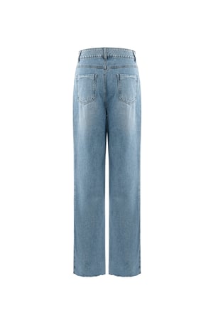Denim jeans pearl adoration h5 Picture7