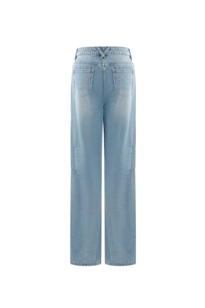 Denim jeans wild wanderer h5 Picture5