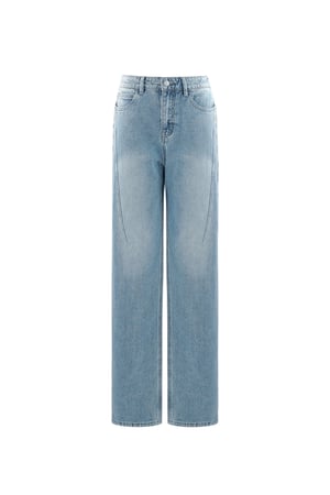 Denim jeans wild wanderer h5