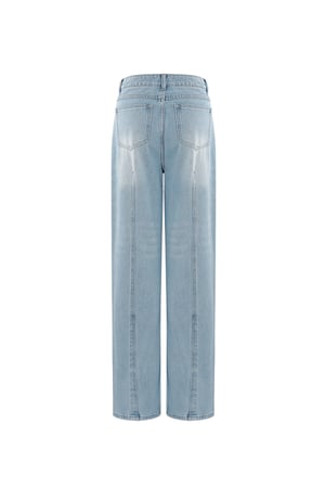 Denim-Jeans „Urban Chic“ h5 Bild6