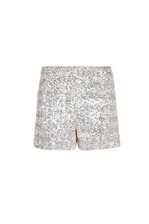 Glitter shorts h5 