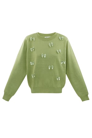 Bow & Grace sweater h5 