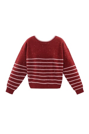Bow Delight cardigan h5 Picture7