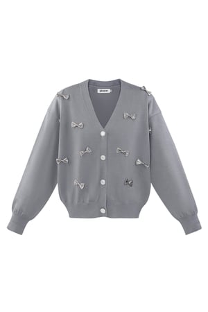 Bowtiful cardigan h5 