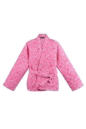 Romance coat h5
