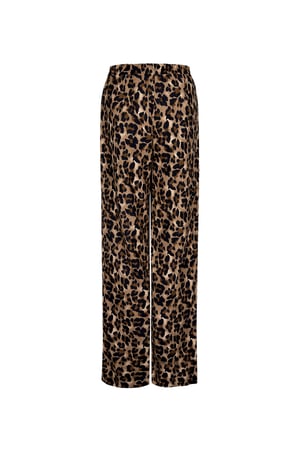 Pantaloni Leopard Lover h5 Immagine6