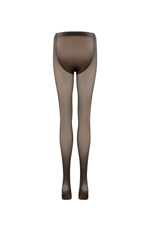 Comfort panty with inner layer h5 Picture7