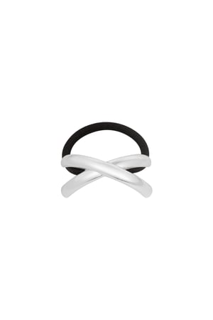 cross chic hair elastic h5