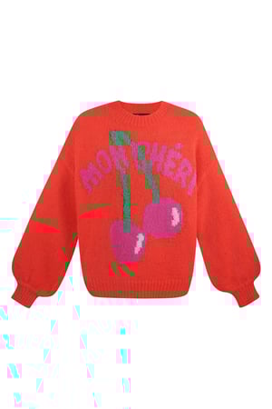 Il mio maglione Cheri h5