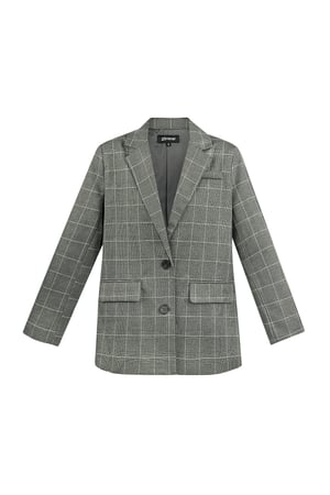 Blazer classy babe h5