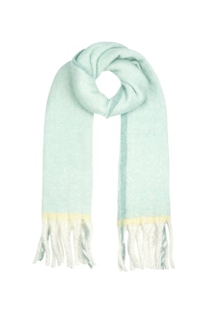 Cold comfort scarf h5