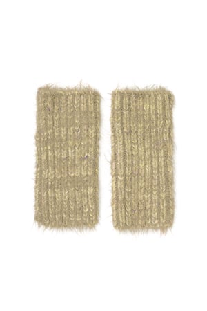 Gloves winter glow h5 