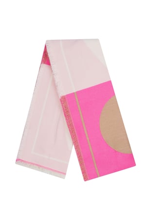Scarf rainbow wrap h5 Picture3