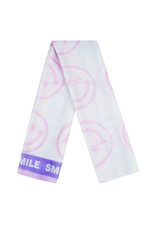 Bufanda smiley day h5 Imagen2