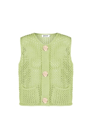 Playful vest h5 