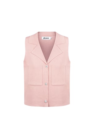 Comfy knitted top h5 