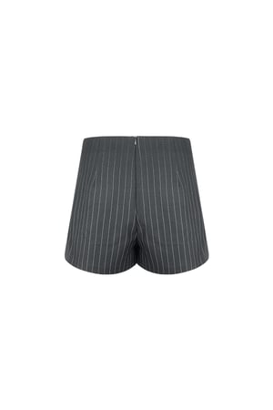 Pinstripe Skort h5 Picture7