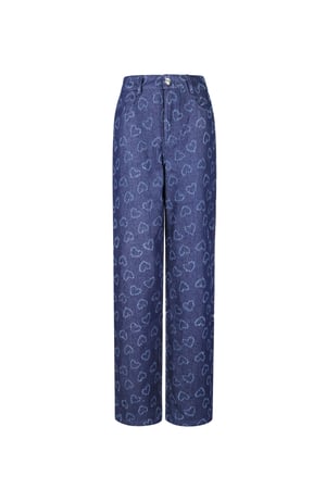 Heartsy jeans h5