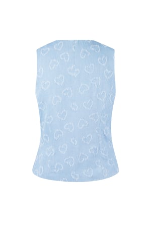 Heartsy Corset Top h5 Picture8