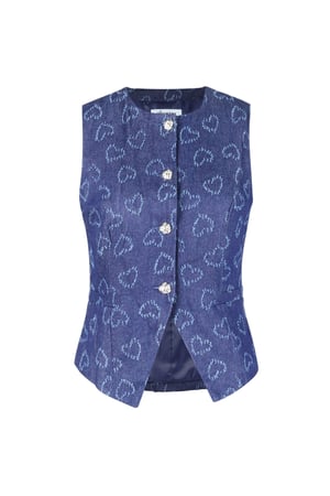 Heartsy Corset Top h5