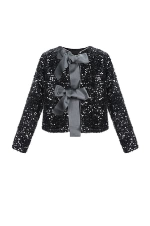 Party top with sequins h5 Picture11