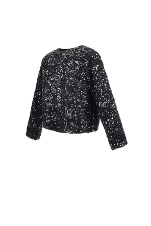 Party top with sequins h5 Picture10
