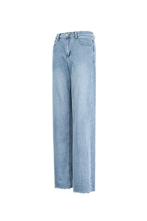 Jeans the icon fit h5 Picture7