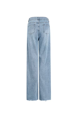 Jeans the icon fit h5 Picture8