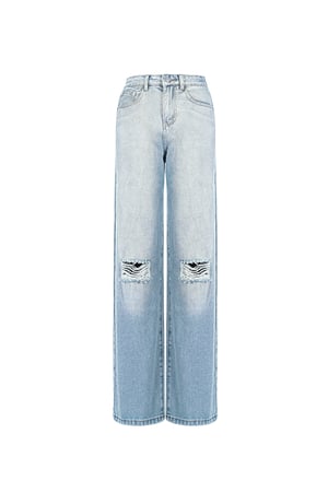 Jeans wild blue h5