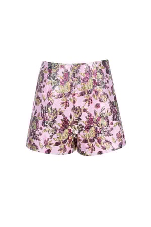 Spring Short h5