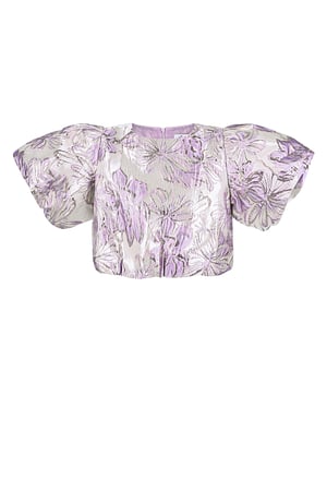 Bloom Top h5 