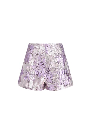 Bloom Short h5 