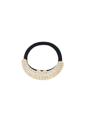 shimmer hair elastic h5 