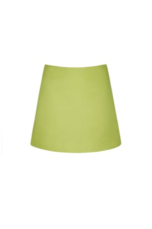 Summery Mini Skirt h5