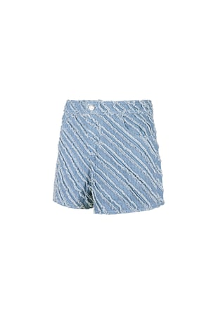 Cool denim shorts h5 Picture7