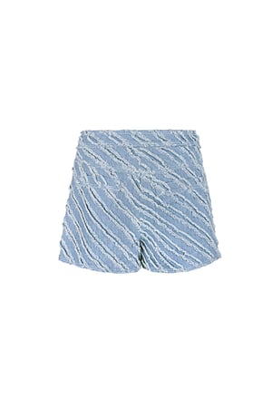 Cool denim shorts h5 Picture8