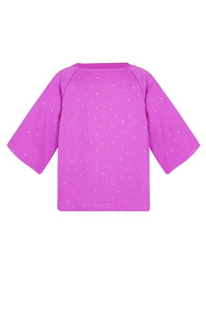 Top glitters in the sky - Gray h5 Picture6
