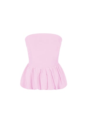 Summer Vibe Top h5