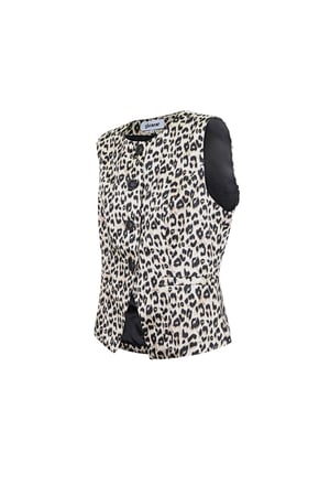 Sleeveless Top wild h5 Picture5