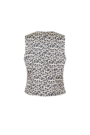 Sleeveless Top wild h5 Picture6