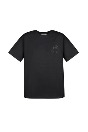 T-Shirt Smiley h5