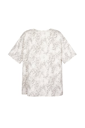 T-shirt cool girl h5 Picture8
