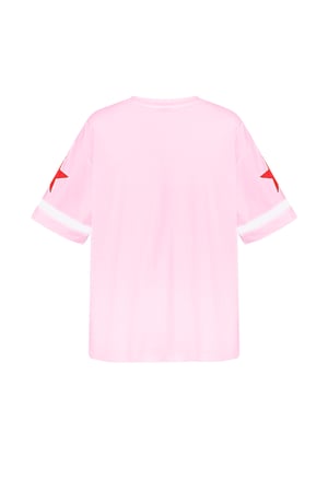 Sporty Girl T-Shirt h5 Picture8