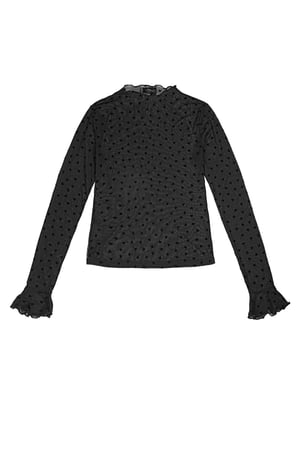 Transparent top love soul h5 Picture5