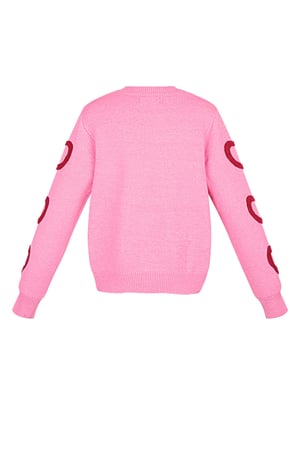Amour sweater h5 Picture6