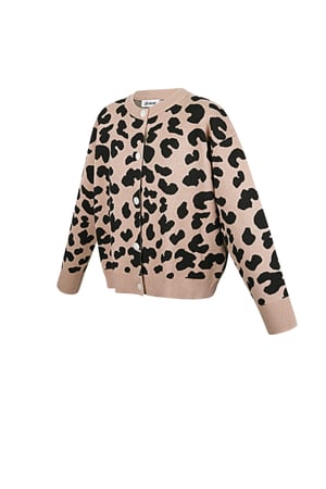Vest Leopard h5 Picture9