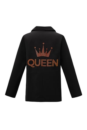 Queen Blazer Kingsday h5 Picture3