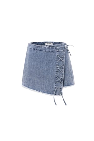 Mini Skirts with Bows h5