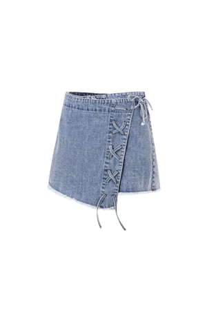 Mini Skirts with Bows h5 Picture6